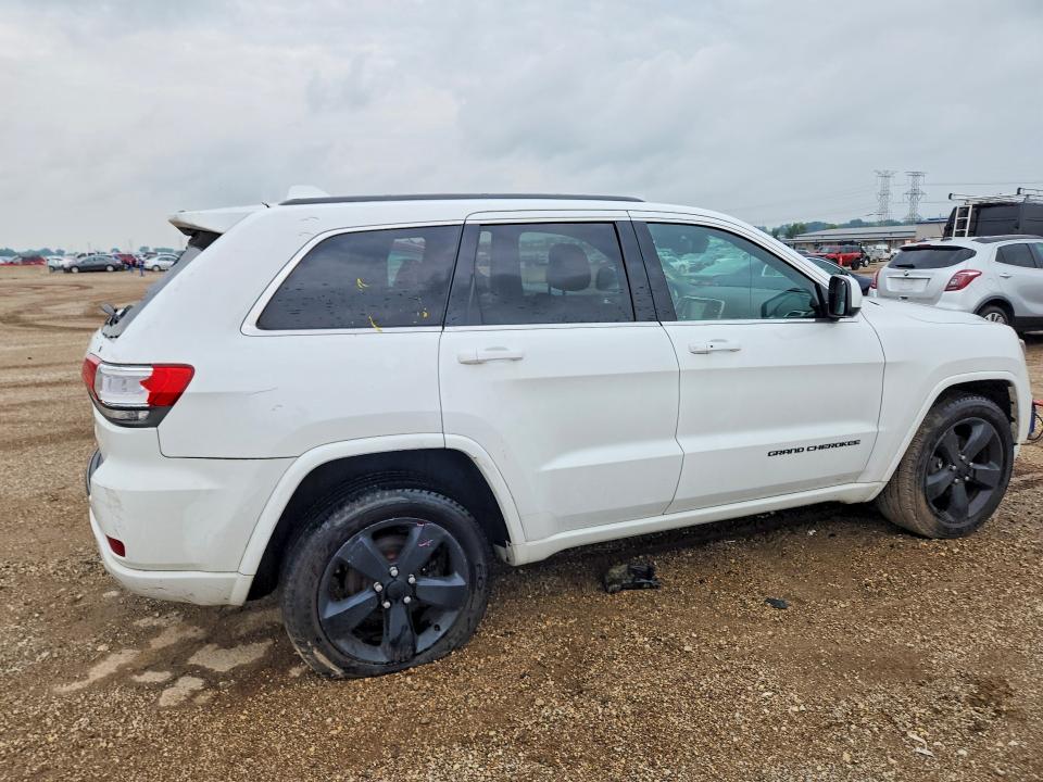 Aukcja sprzedaży 2015 Jeep Grand Cherokee, vin: 1C4RJFAG6FC680173, numer aukcji: 64961806