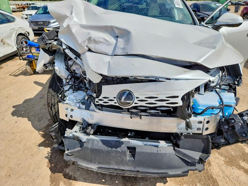 Продаж на аукціоні авто 2024 Lexus Rx 350, vin: 2T2BAMCA0RC085678, номер лоту: 66587826