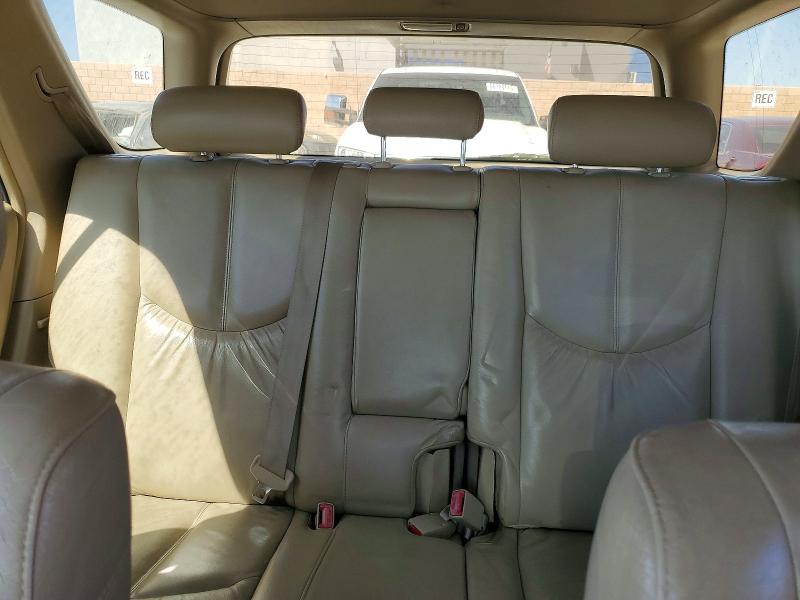 Aukcja sprzedaży 2002 Lexus Rx, vin: JTJHF10U320290924, numer aukcji: 66042456