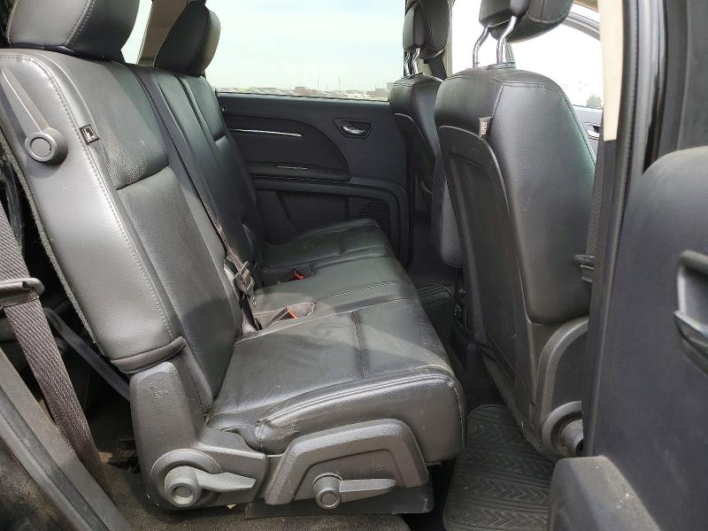 Продажа на аукционе авто 2010 Dodge Journey, vin: 3D4PH6FV6AT229223, номер лота: 66748906