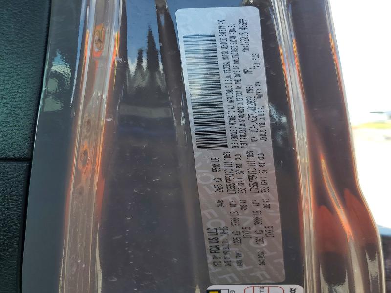 Продаж на аукціоні авто 2018 Jeep Wrangler Unlimited, vin: 1C4HJXEG7JW312832, номер лоту: 65121306