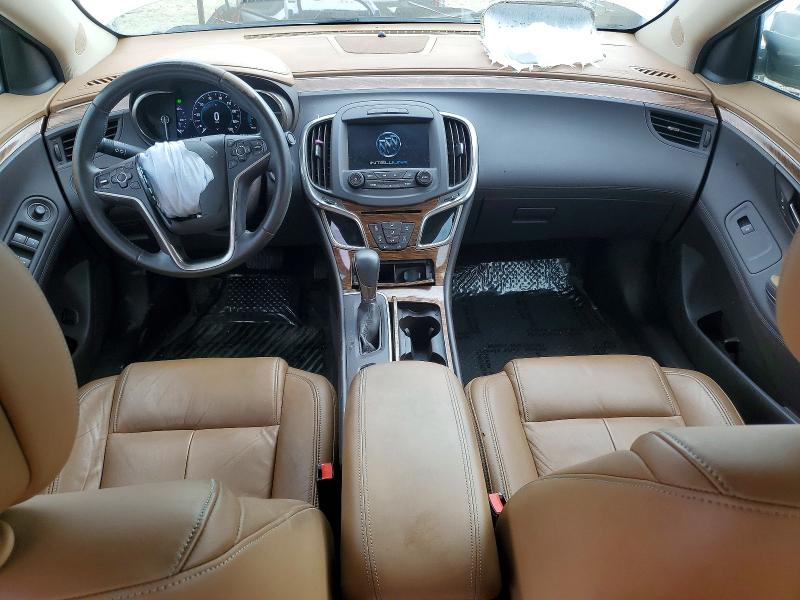Aukcja sprzedaży 2014 Buick Lacrosse, vin: 1G4GB5G36EF101906, numer aukcji: 65910086