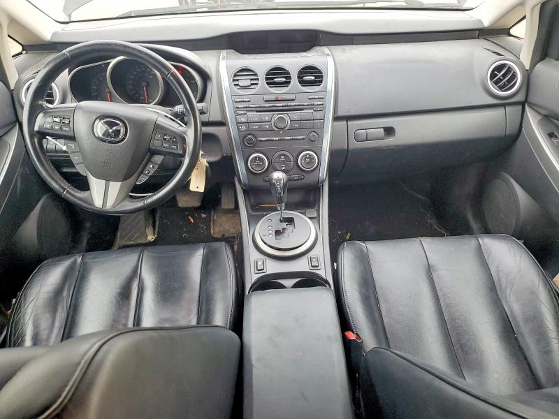 Продажа на аукционе авто 2010 Mazda Cx-7, vin: JM3ER2W53A0343775, номер лота: 63749166