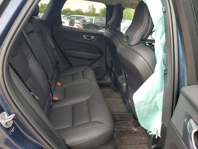 Продажа на аукционе авто 2023 Volvo Xc60, vin: YV4L12RW7P1388990, номер лота: 64340306