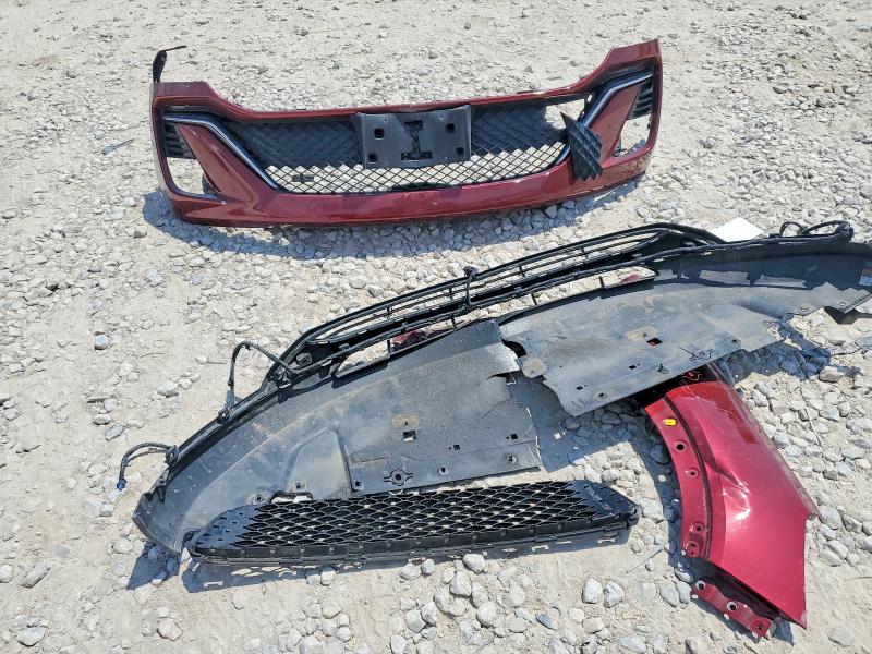 2025 Buick Envista მანქანა იყიდება აუქციონზე, vin: KL47LBEP4SB128332, აუქციონის ნომერი: 66811366