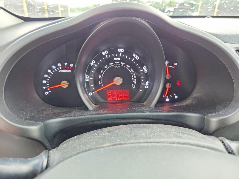 Продажа на аукционе авто 2011 Kia Sportage, vin: KNDPB3A25B7054561, номер лота: 66988336