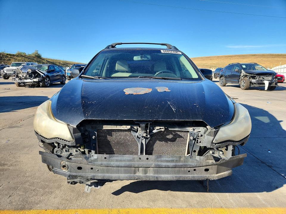 Aukcja sprzedaży 2012 Subaru Impreza, vin: JF1GPAL67CH241310, numer aukcji: 66052496