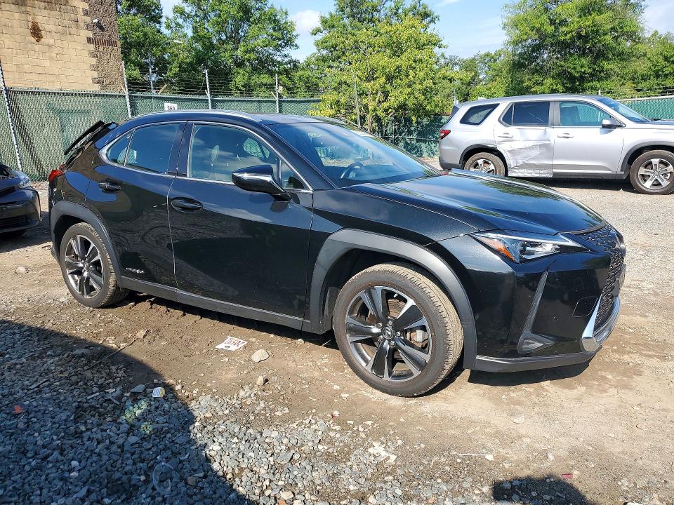 Aukcja sprzedaży 2021 Lexus Ux, vin: JTHP9JBHXM2037546, numer aukcji: 65555886