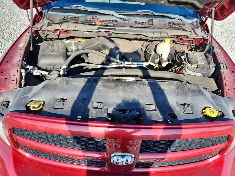 Продажа на аукционе авто 2014 Ram 1500, vin: 3C6RR6KT3EG316168, номер лота: 66283176