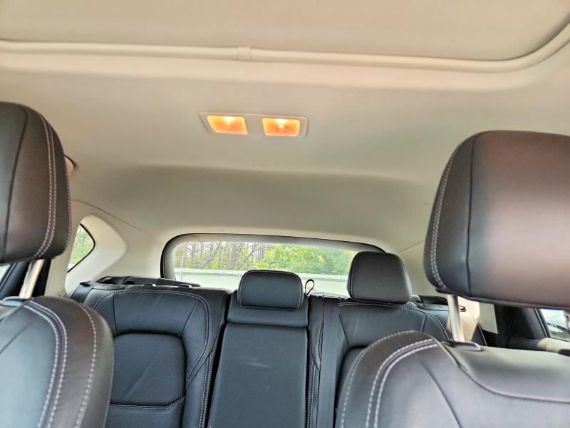 2024 Mazda Cx-5 მანქანა იყიდება აუქციონზე, vin: JM3KFBCL8R0425995, აუქციონის ნომერი: 64492596