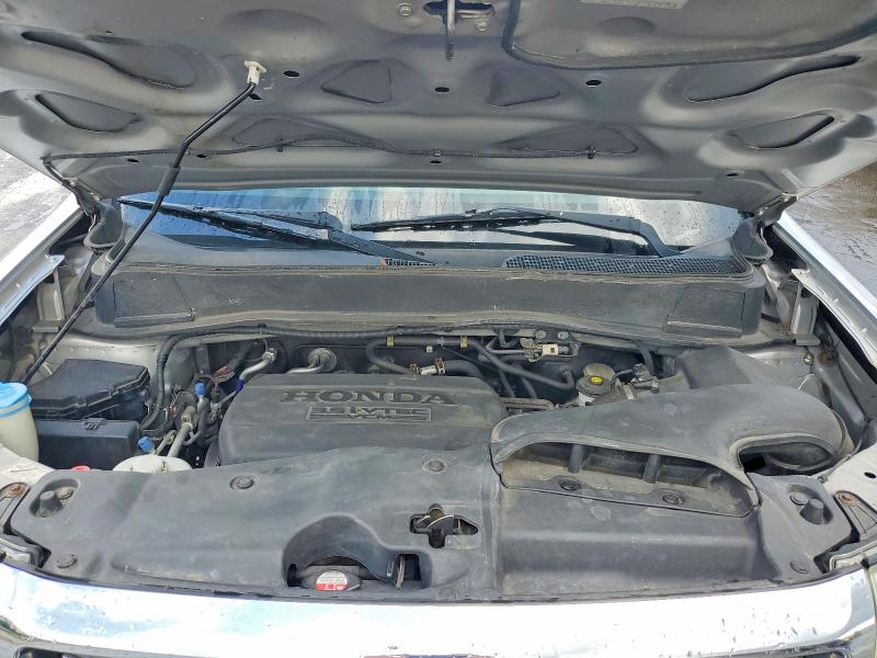 Aukcja sprzedaży 2015 Honda Pilot, vin: 5FNYF4H20FB006938, numer aukcji: 63445186