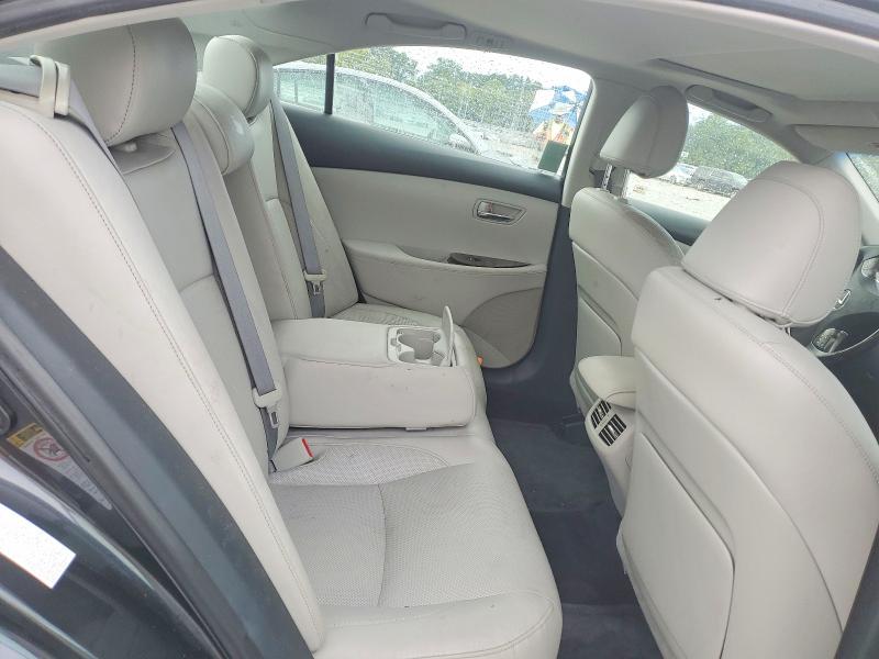 Aukcja sprzedaży 2011 Lexus Es, vin: JTHBK1EG8B2437684, numer aukcji: 66076386