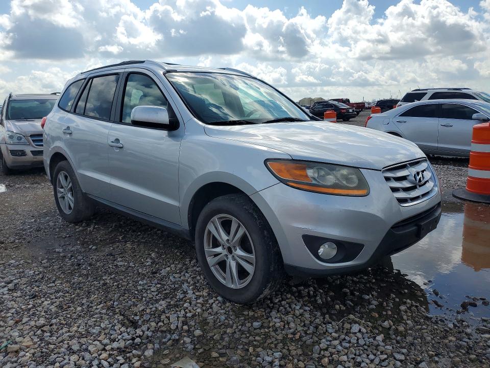 Aukcja sprzedaży 2011 Hyundai Santa Fe, vin: 5XYZH4AG5BG006330, numer aukcji: 64030266