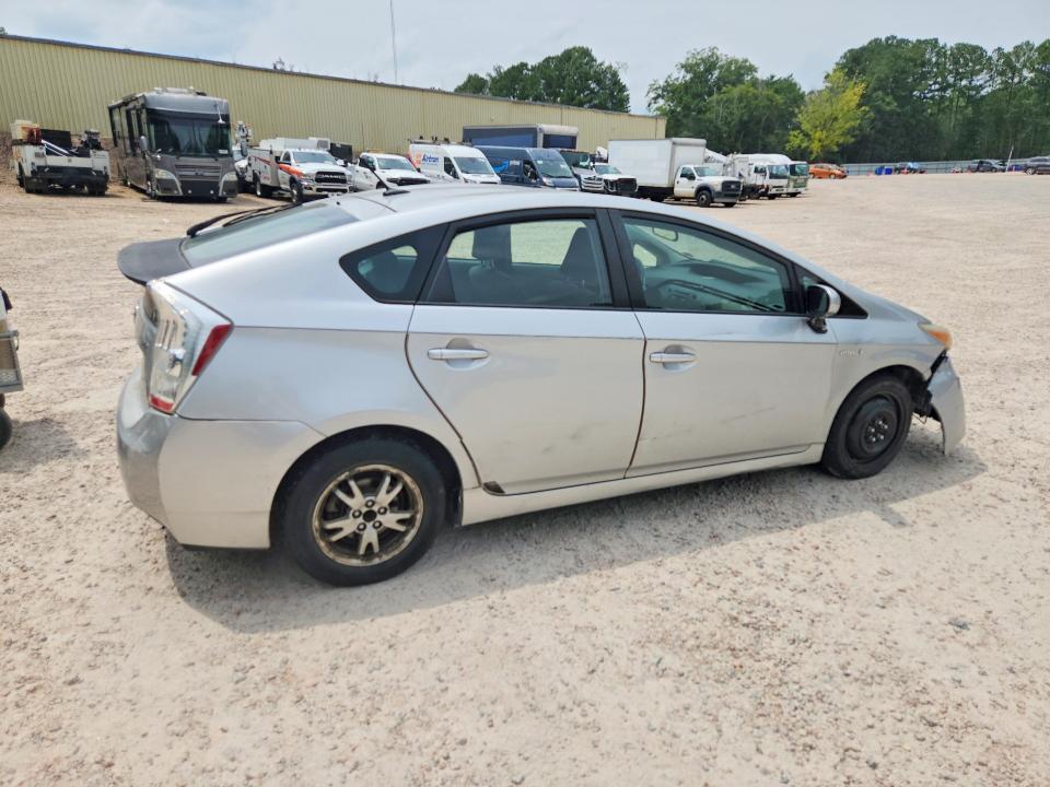 Aukcja sprzedaży 2011 Toyota Prius, vin: JTDKN3DU0B0282653, numer aukcji: 63059266