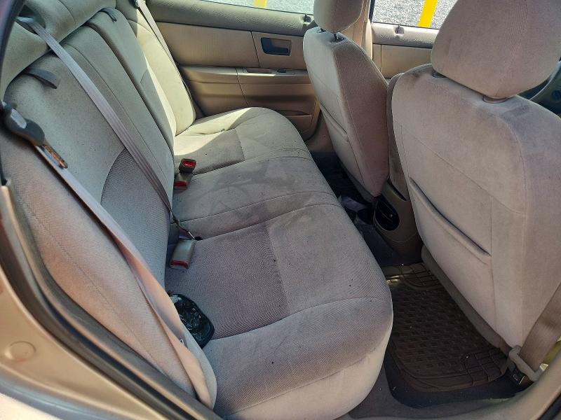 Продажа на аукционе авто 2003 Mercury Sable, vin: 1MEFM50U53G629147, номер лота: 63928226