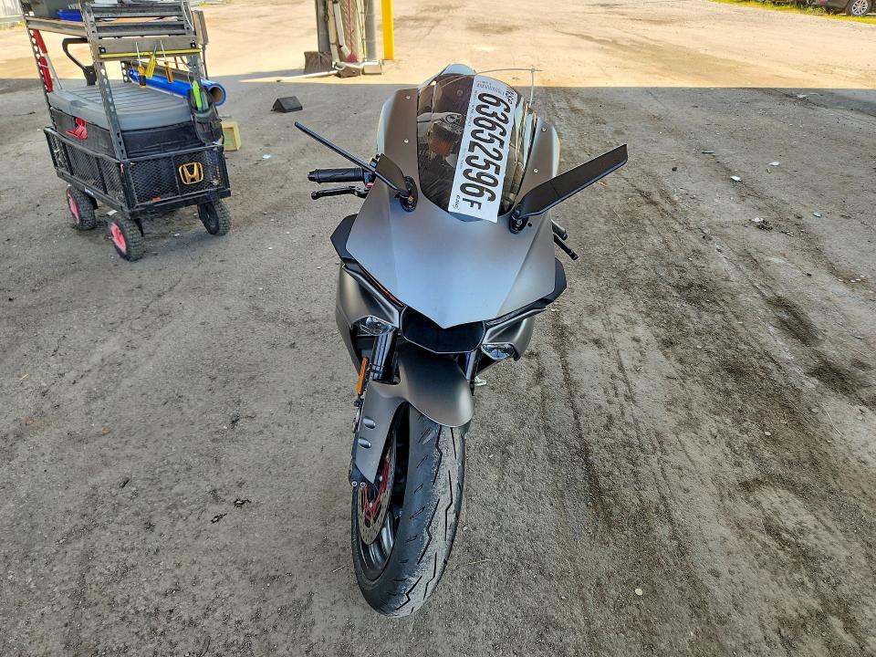 Продажа на аукционе авто 2016 Yamaha Yzfr1s, vin: JYARN42E3GA000597, номер лота: 63652596