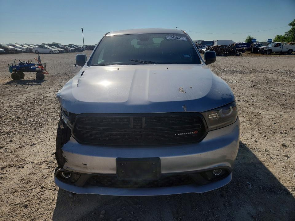 Aukcja sprzedaży 2016 Dodge Durango, vin: 1C4RDHAG3GC466942, numer aukcji: 63429316