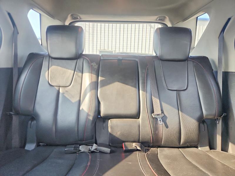 Продажа на аукционе авто 2010 Chevrolet Equinox, vin: 2CNALPEW1A6373831, номер лота: 63484936