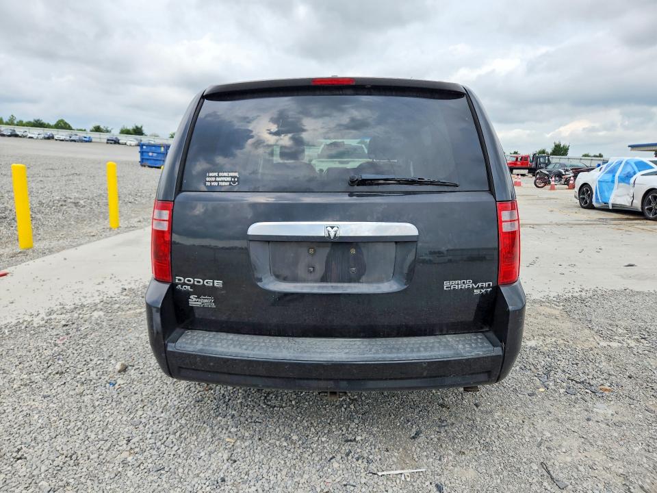 Aukcja sprzedaży 2010 Dodge Grand Caravan, vin: 2D4RN5DX5AR446992, numer aukcji: 63902966