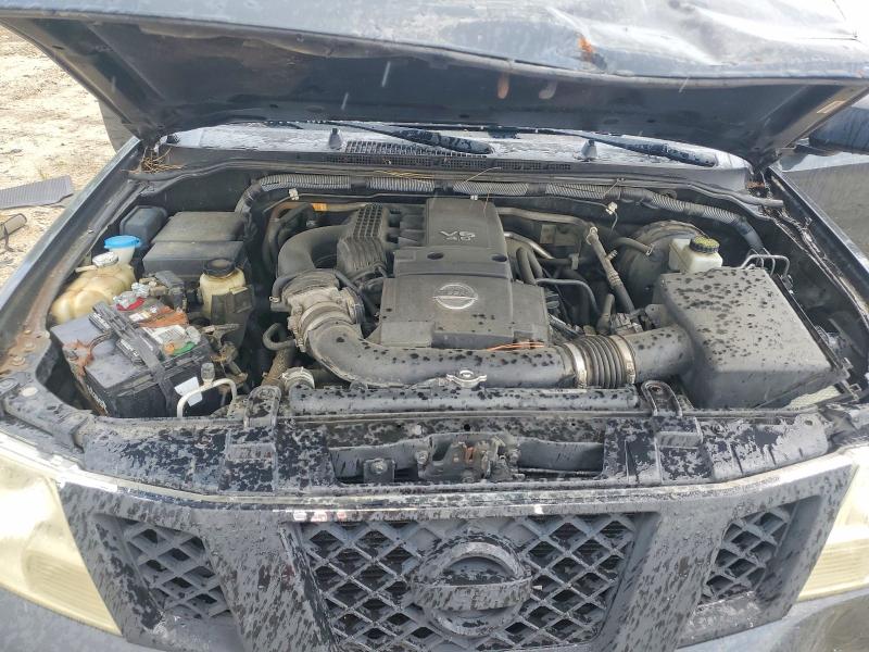Aukcja sprzedaży 2012 Nissan Frontier, vin: 1N6AD0ER3CC400621, numer aukcji: 66023546