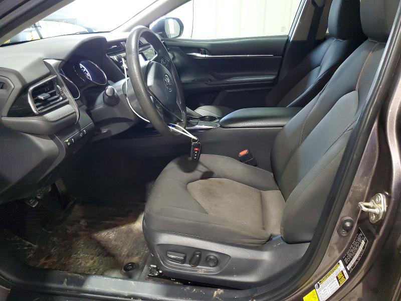 Aukcja sprzedaży 2020 Toyota Camry, vin: 4T1L11AK1LU912483, numer aukcji: 62967686