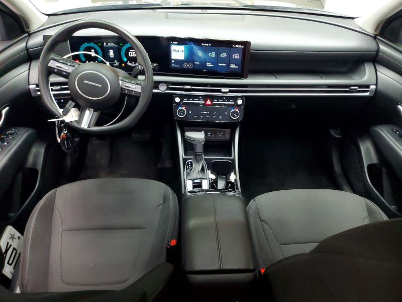 Aukcja sprzedaży 2025 Hyundai Tucson, vin: 5NMJB3DE2SH578853, numer aukcji: 66231736