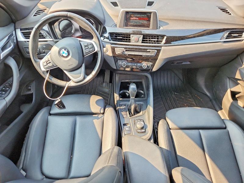 Aukcja sprzedaży 2018 Bmw X1, vin: WBXHT3C32J5L33180, numer aukcji: 63912996