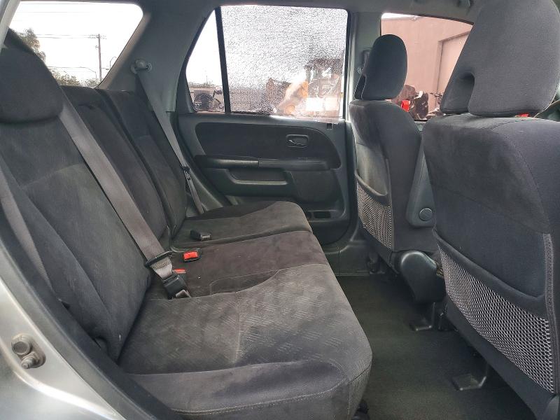 Продажа на аукционе авто 2006 Honda Cr-v, vin: JHLRD78816C020329, номер лота: 66925776