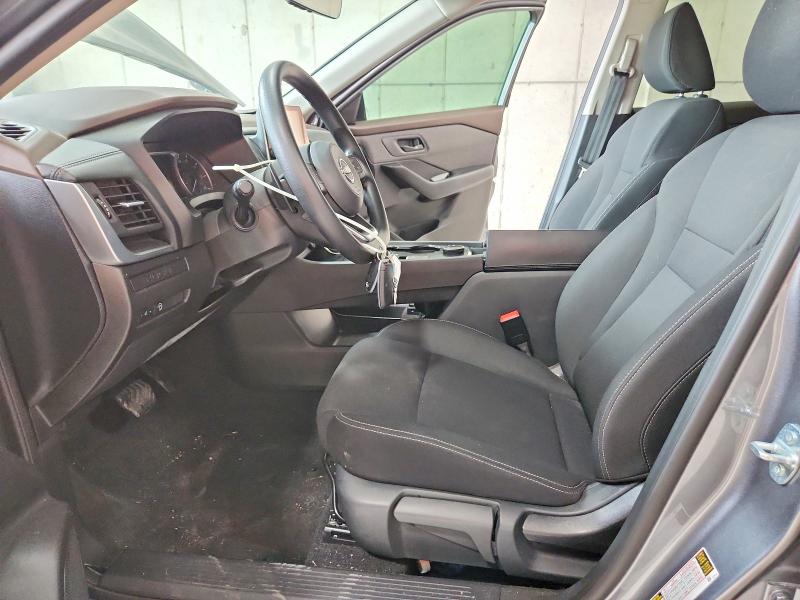 Продаж на аукціоні авто 2023 Nissan Rogue, vin: 5N1BT3AB8PC931125, номер лоту: 65574636