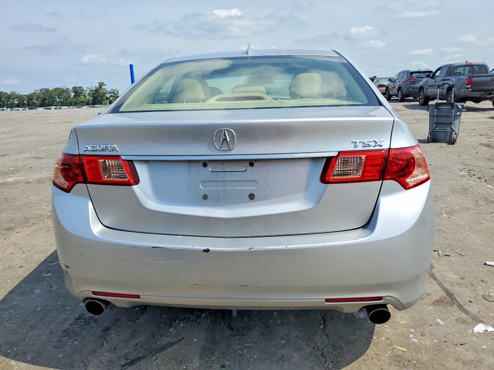 64682246 :رقم المزاد ، JH4CU2F41CC030942 vin ، 2012 Acura Tsx مزاد بيع