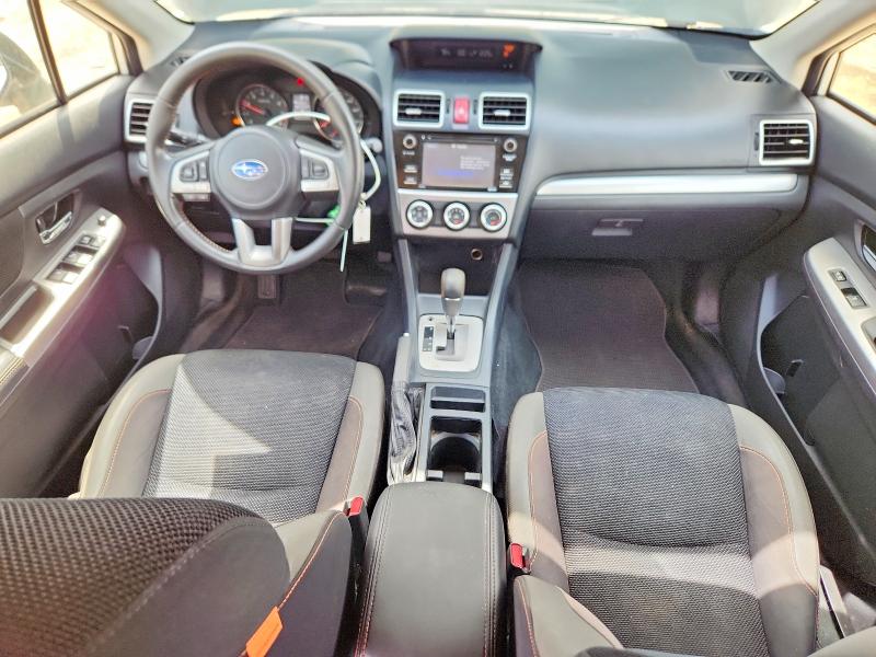 Aukcja sprzedaży 2016 Subaru Crosstrek, vin: JF2GPABC0G8345162, numer aukcji: 65334226