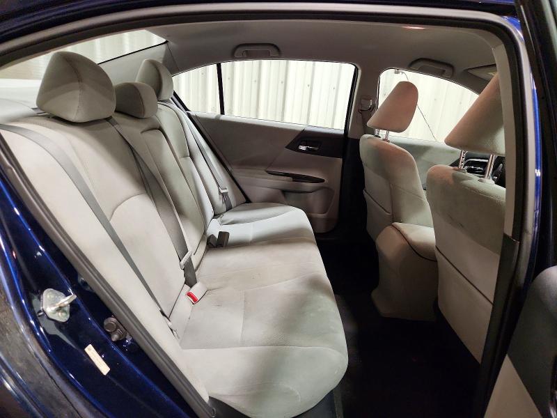 Продаж на аукціоні авто 2013 Honda Accord, vin: 1HGCR2F38DA160371, номер лоту: 63904226