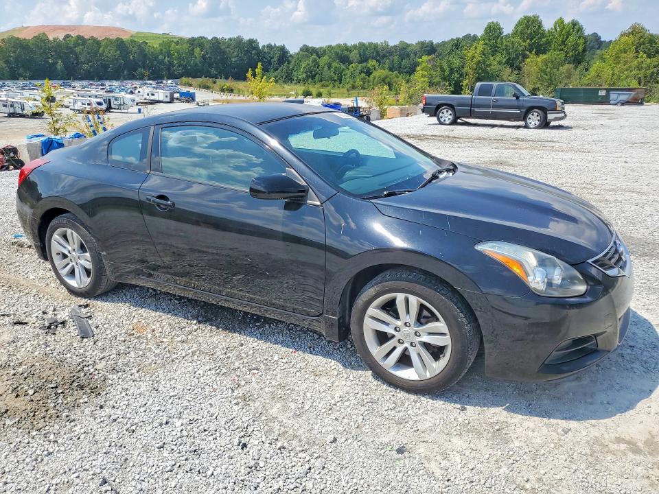Продаж на аукціоні авто 2012 Nissan Altima, vin: 1N4AL2EPXCC101486, номер лоту: 66944666