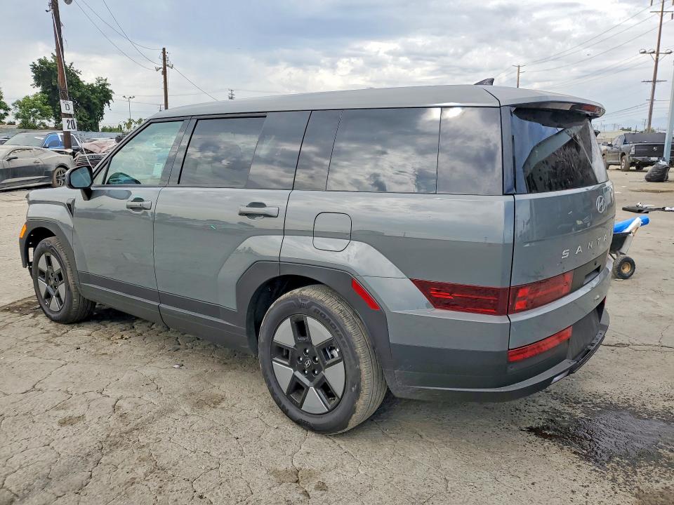 Продажа на аукционе авто 2026 Hyundai Santa Fe, vin: 5NMP14G14TH132863, номер лота: 67007576