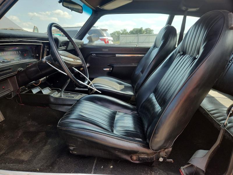 Aukcja sprzedaży 1974 Chevrolet Nova, vin: 1Y17H4W119003, numer aukcji: 66038746
