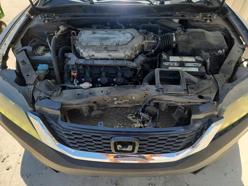 Aukcja sprzedaży 2014 Honda Accord, vin: 1HGCT2B83EA006509, numer aukcji: 64224546