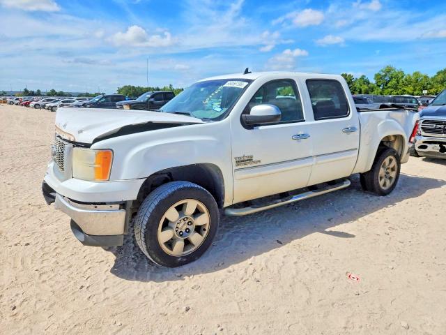 Aukcja sprzedaży 2011 Gmc Sierra, vin: 3GTP1VE02BG360855, numer aukcji: 65056196