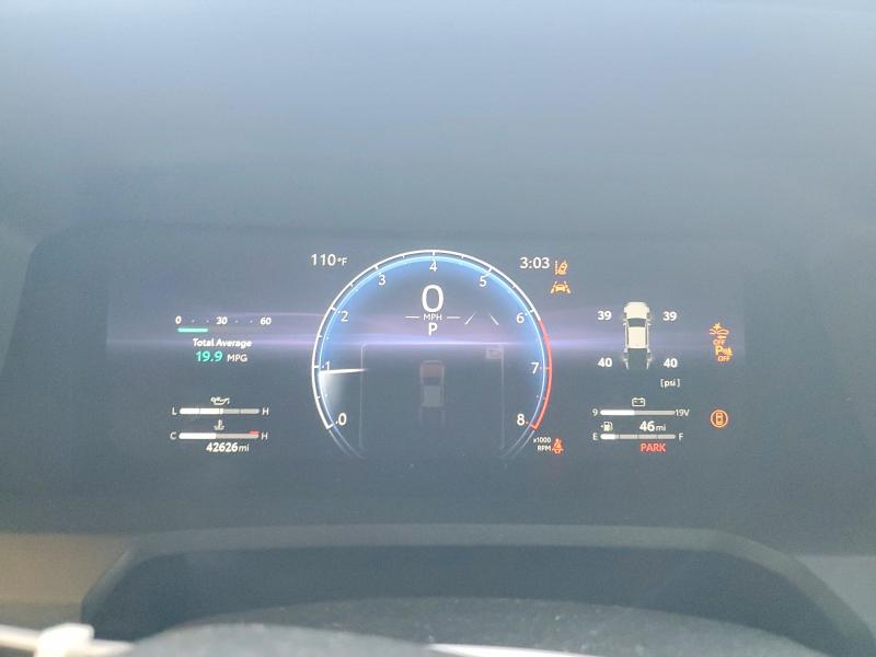 Продажа на аукционе авто 2025 Toyota Tacoma, vin: 3TMLB5JNXSM114277, номер лота: 64954796