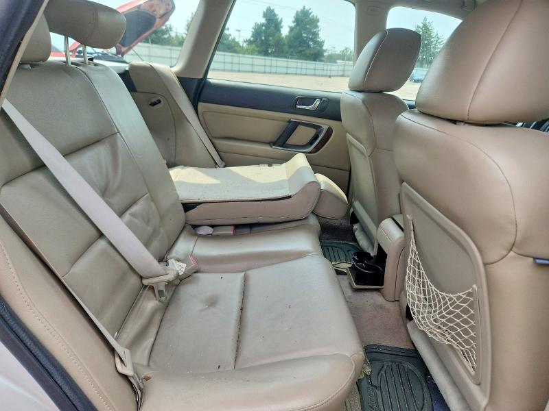 Aukcja sprzedaży 2008 Subaru Outback, vin: 4S4BP62C087300005, numer aukcji: 64449816