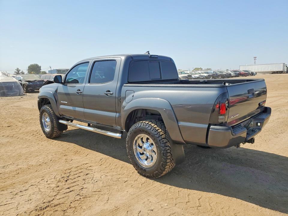Auction sale of the 2012 Toyota Tacoma, vin: 3TMJU4GNXCM134131, lot number: 64336546