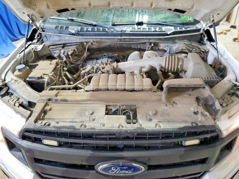 63318766 :رقم المزاد ، 1FTEX1EB4LFB20936 vin ، 2020 Ford F150 مزاد بيع
