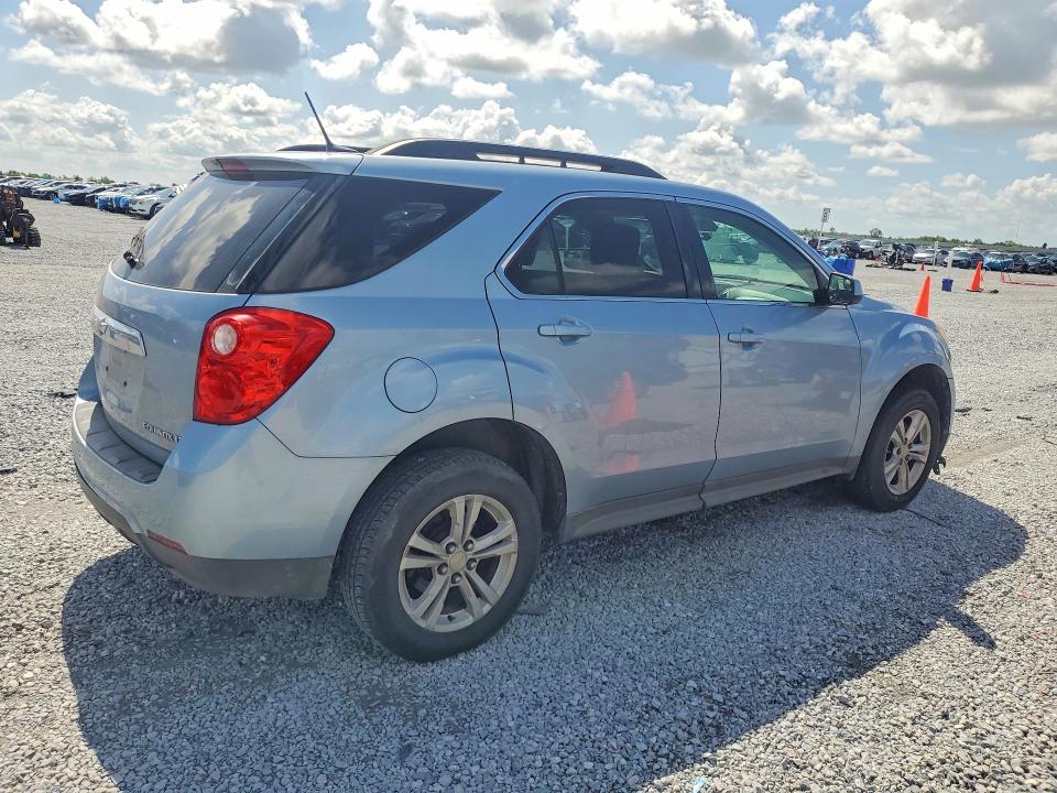 Aukcja sprzedaży 2014 Chevrolet Equinox, vin: 2GNALBEK2E6371569, numer aukcji: 64656986