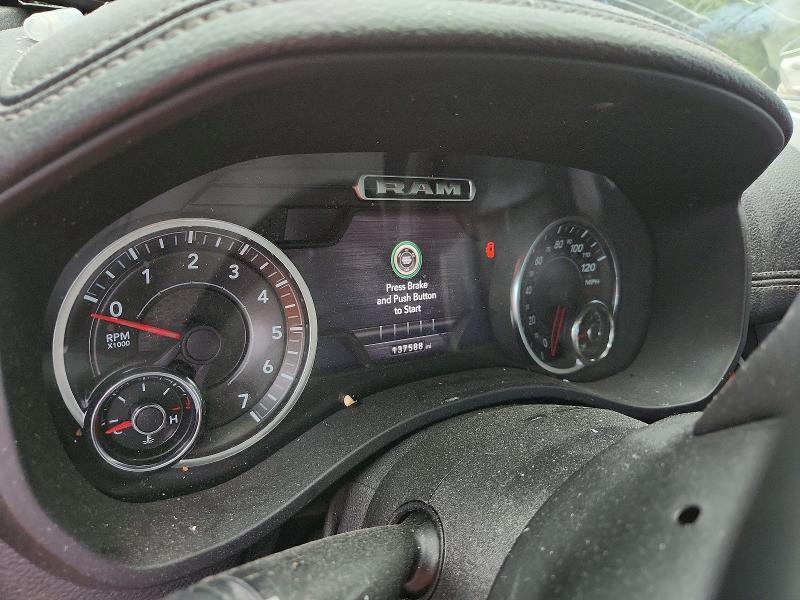 Aukcja sprzedaży 2021 Ram 1500, vin: 1C6SRFJT2MN679859, numer aukcji: 67080766