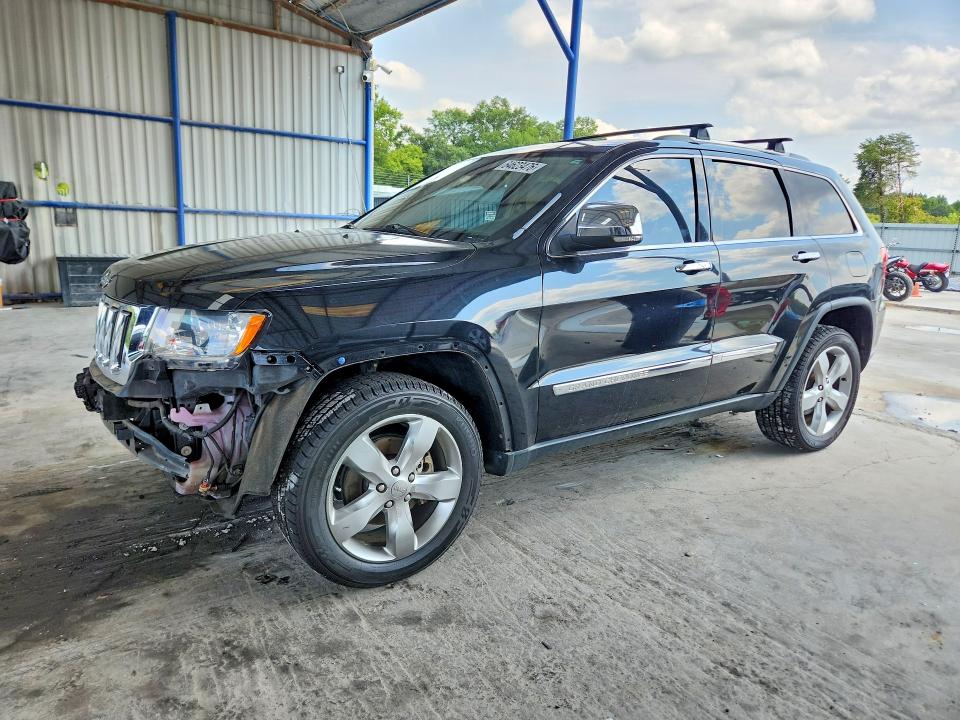 Aukcja sprzedaży 2012 Jeep Grand Cherokee, vin: 1C4RJEBG6CC263950, numer aukcji: 64623476