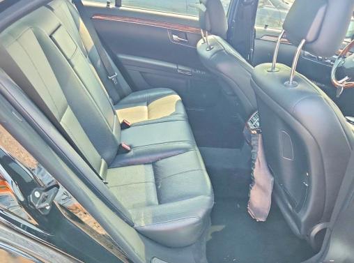 Продаж на аукціоні авто 2008 Mercedes-benz S, vin: WDDNG86XX8A184931, номер лоту: 63837756