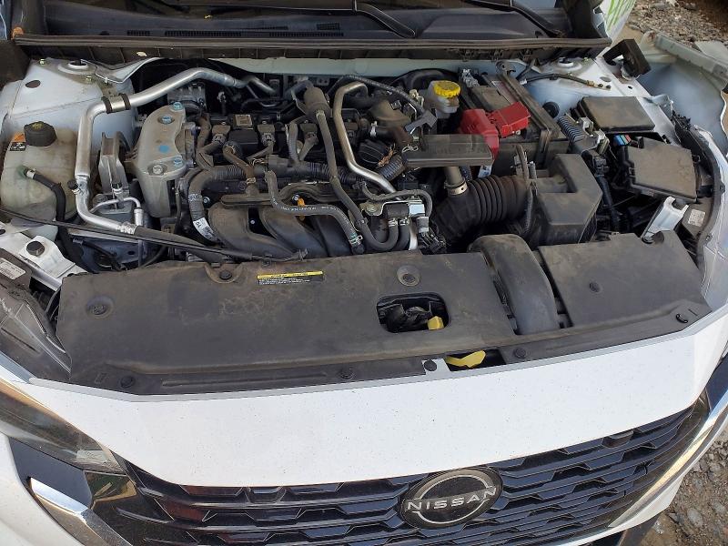 2024 Nissan Sentra მანქანა იყიდება აუქციონზე, vin: 3N1AB8BV0RY257364, აუქციონის ნომერი: 65525786