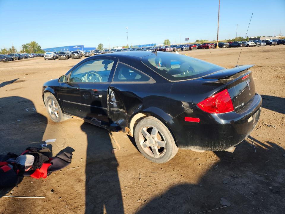 66713736 :رقم المزاد ، 1G2AS18H797144376 vin ، 2009 Pontiac G5 مزاد بيع