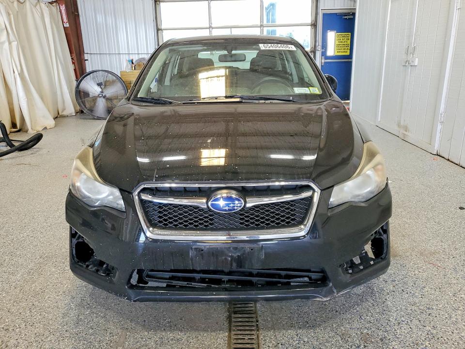 Aukcja sprzedaży 2015 Subaru Impreza, vin: JF1GPAC64F8210634, numer aukcji: 65406406
