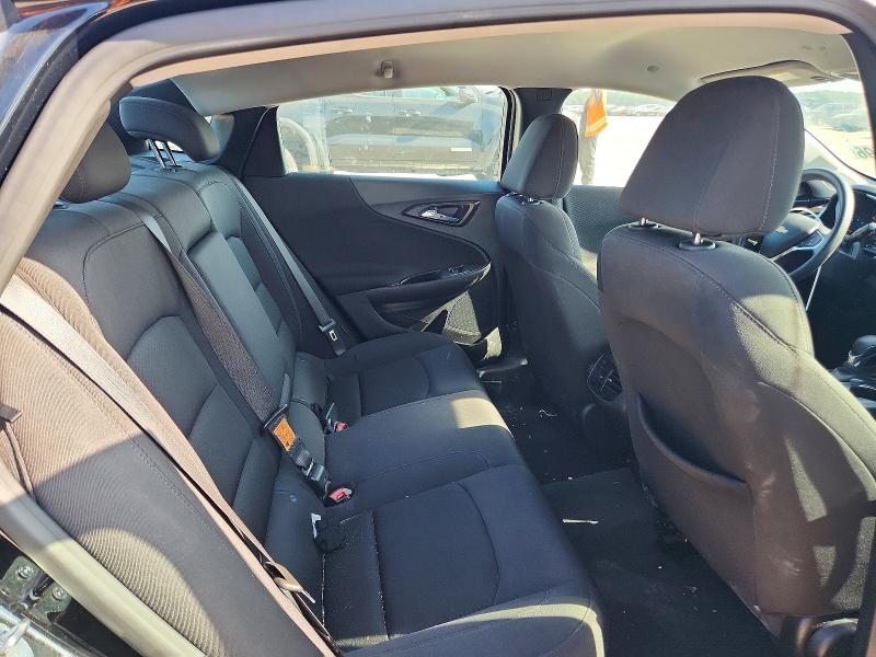 Продаж на аукціоні авто 2023 Chevrolet Malibu, vin: 1G1ZD5STXPF246134, номер лоту: 65590096