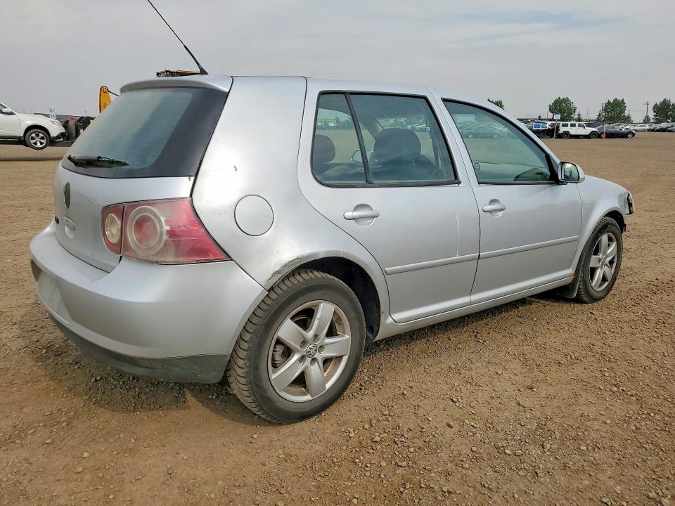 67159756 :رقم المزاد ، 9BWEL41J884013035 vin ، 2008 Volkswagen City Golf مزاد بيع